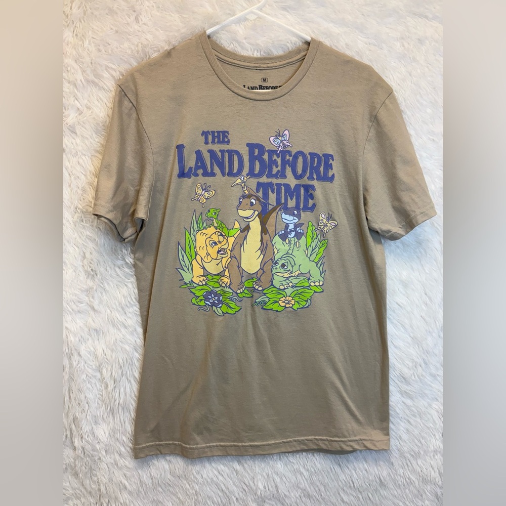 The Land Before Time Graphic T-Shirt | 90s Nostalgic | Size Medium π¦π¦β¨ - Picture 5 of 17